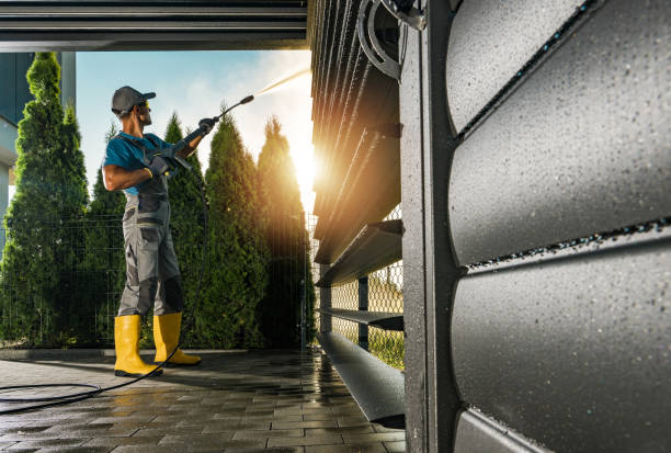 Trusted Cullowhee, NC Pressure Washing Services Experts